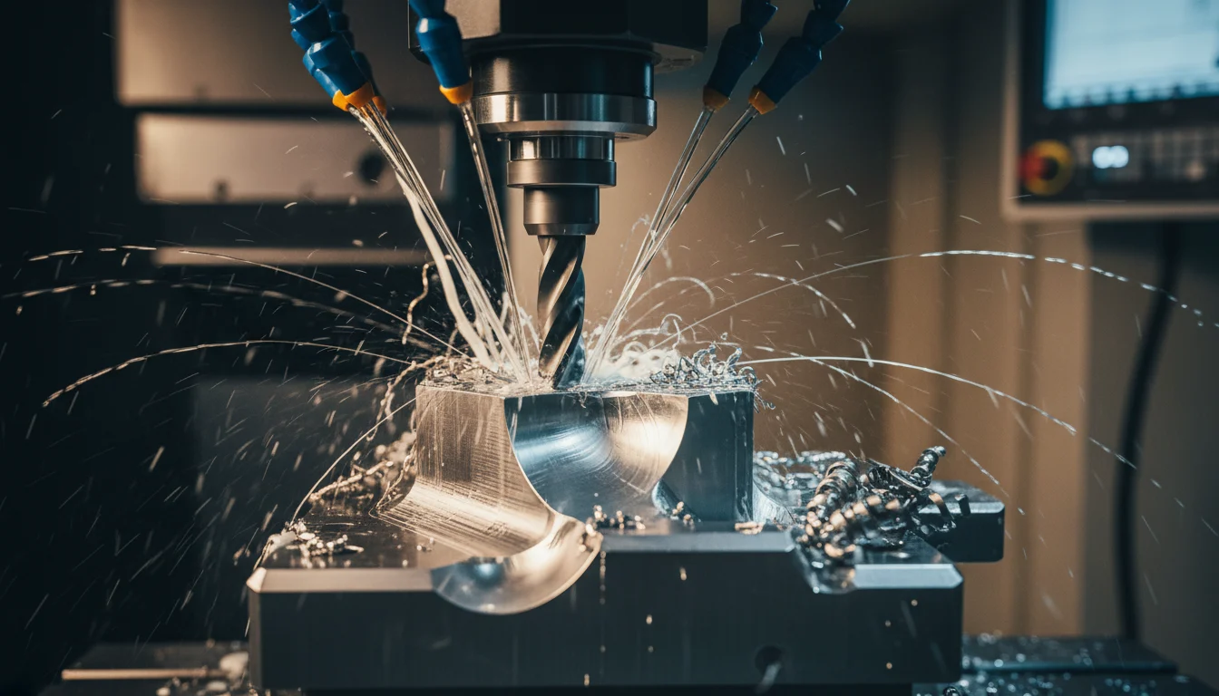 Aerospace and Industrial Metals