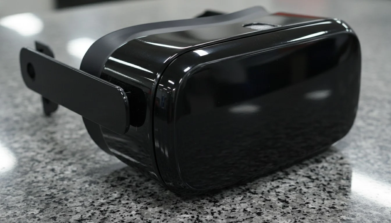 ABS Consumer Electronics Enclosures