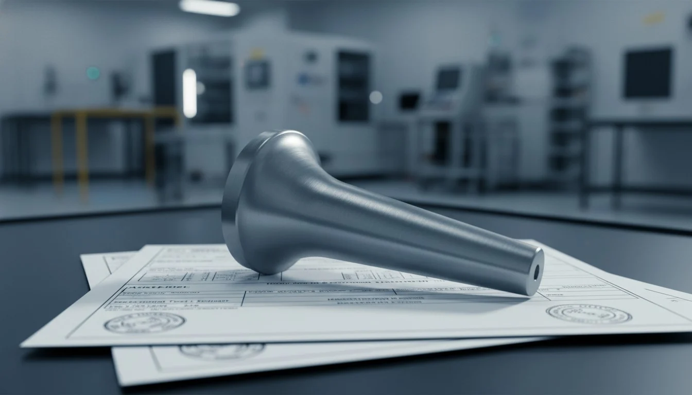 Documentation and Traceability