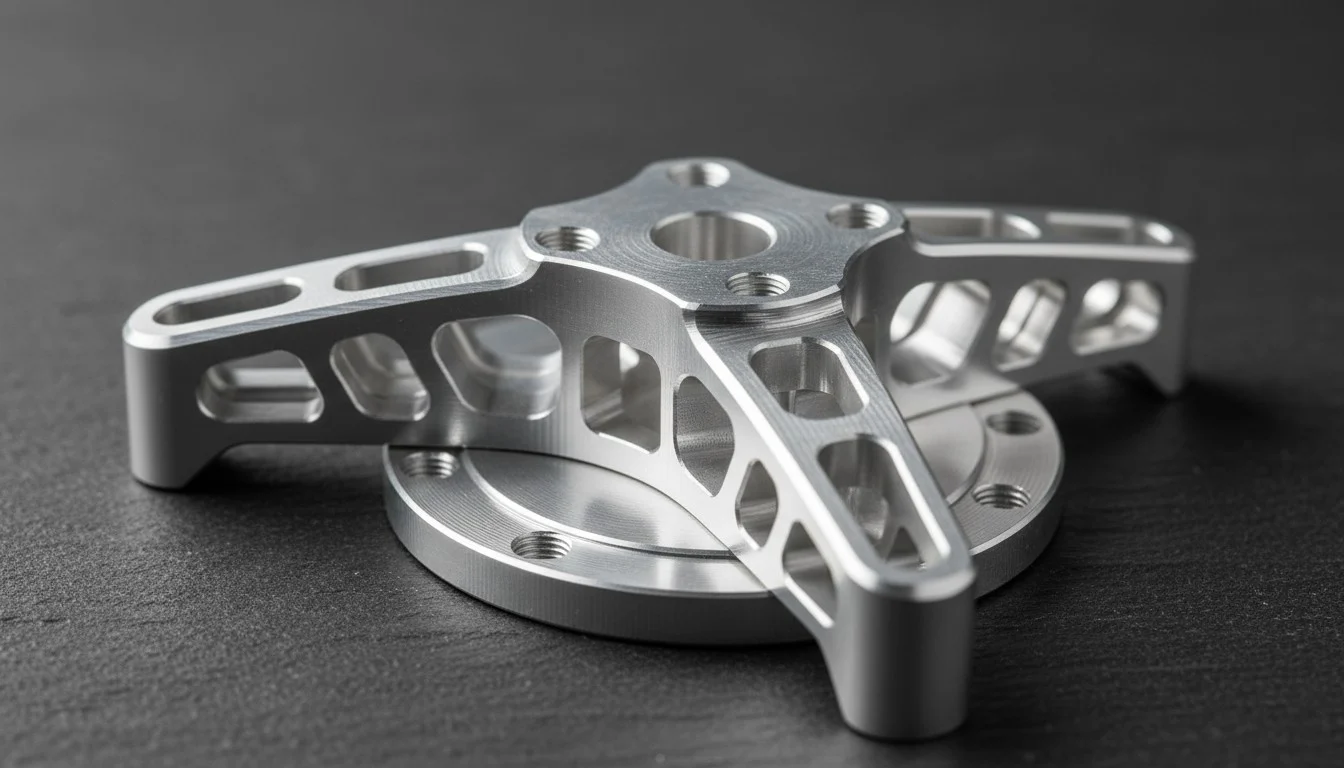 AS9100 Aerospace Compliance Certificate