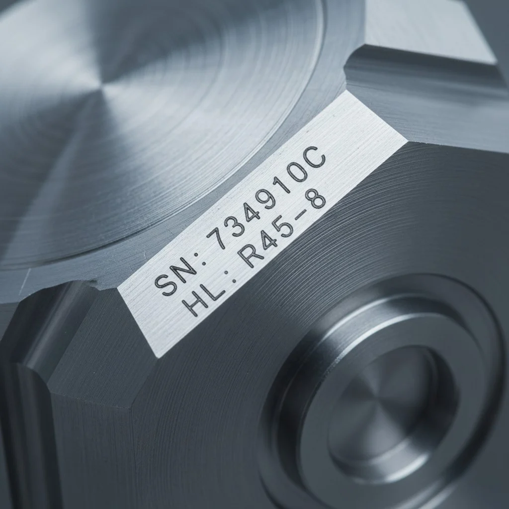 Aerospace materials and alloys for CNC machining