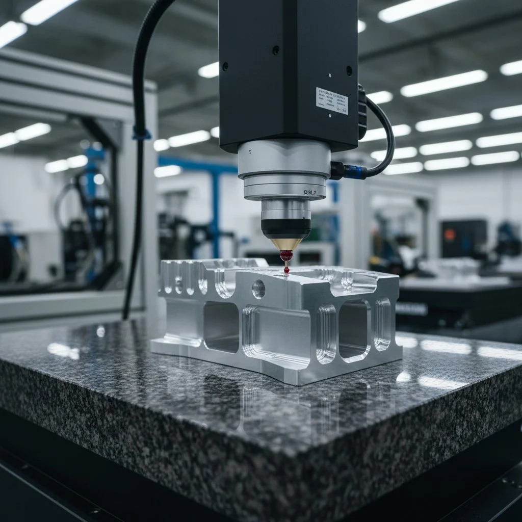 Aerospace Manufacturing