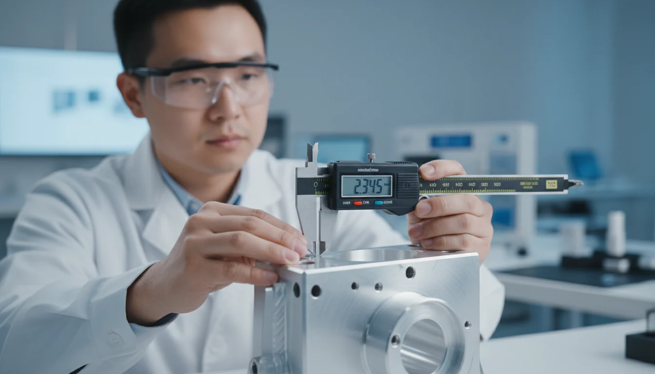 Certified technicians