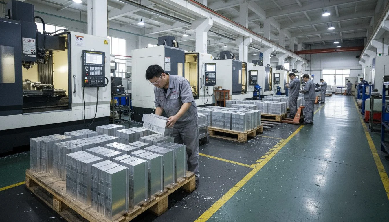 Company Illustration