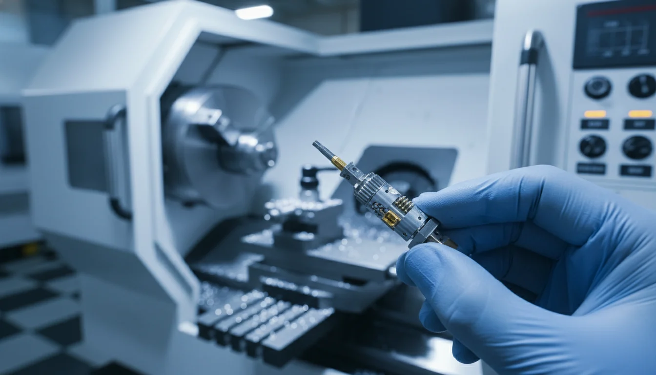 Engineering process with digital modeling and manufacturing planning