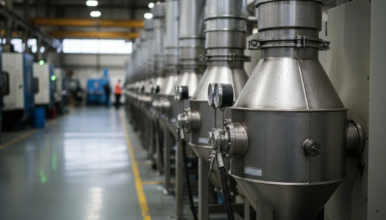 Environmental Compliance