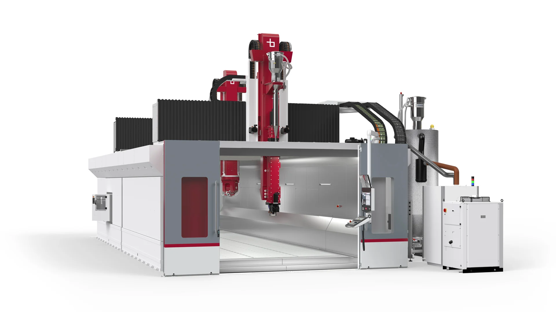 Expert DFM analysis for precision CNC ABS components