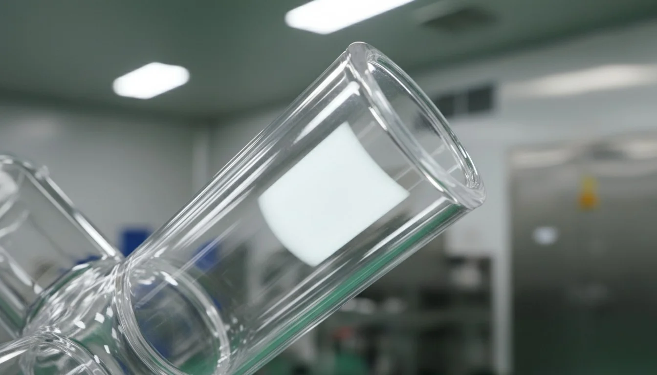 Vapor Polishing ABS Acetone Smoothing