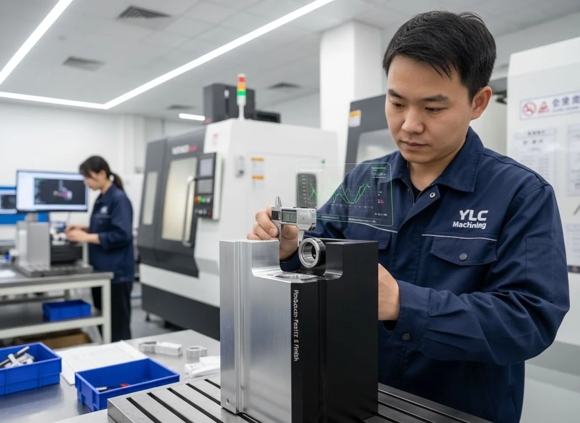 Automated electrolytic anodizing bath for aluminum parts