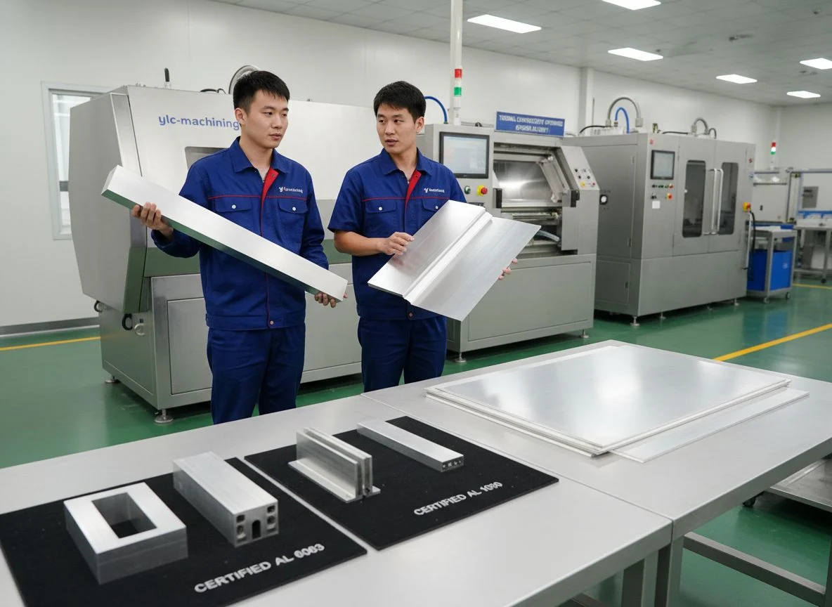 Material selection for thermal conductivity
