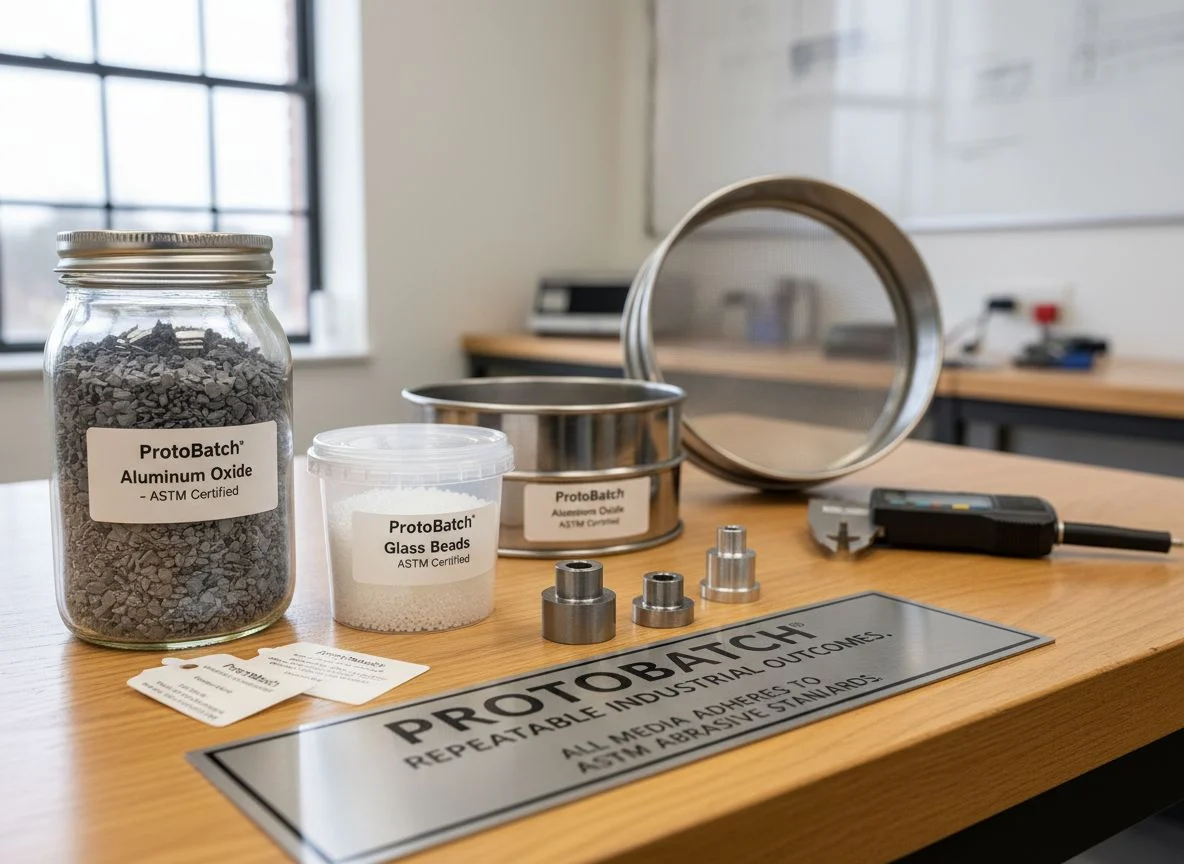 Micron grit mesh and ASTM sieve conversion chart