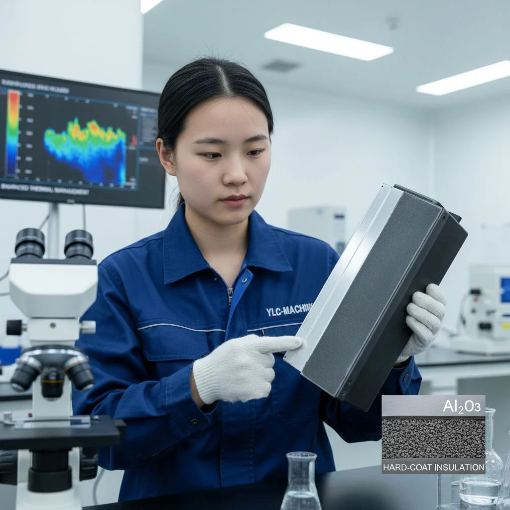 Precision machined automotive components with professional surface treatments