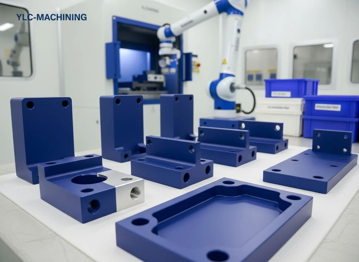 Uniform Surface Roughness Control