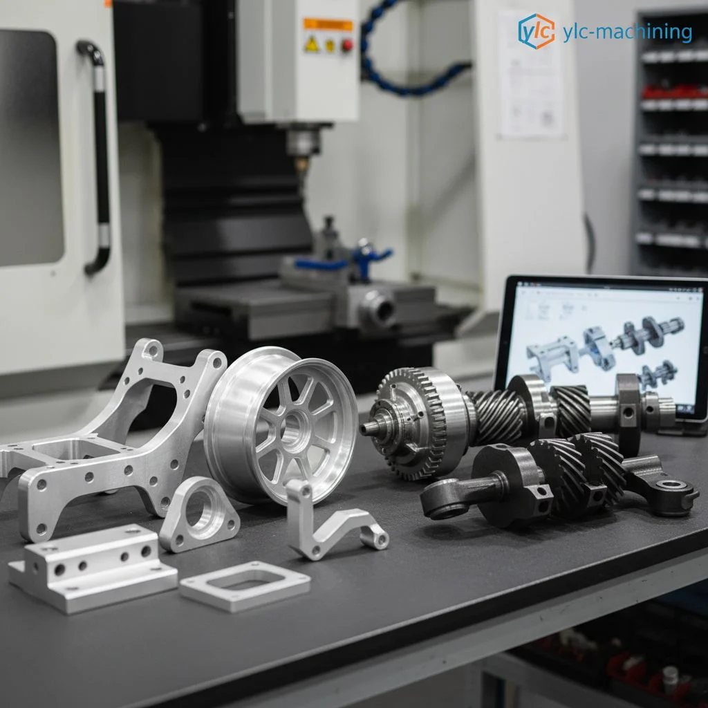 Aerospace and Medical Grade Material Certification