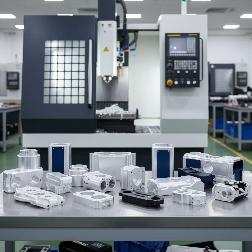 Automated DFM analysis for precision machined components