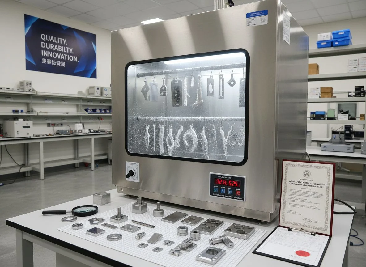 Ceramic-grade quality control for Micro-Arc Oxidation coating