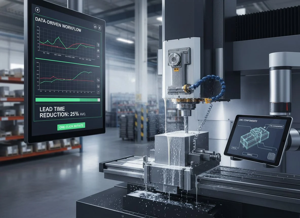 CNC Machine