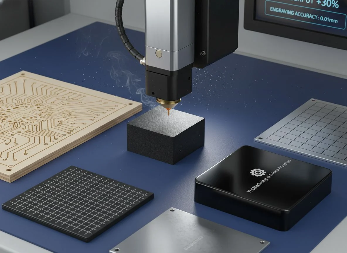 CO2 Laser Equipment