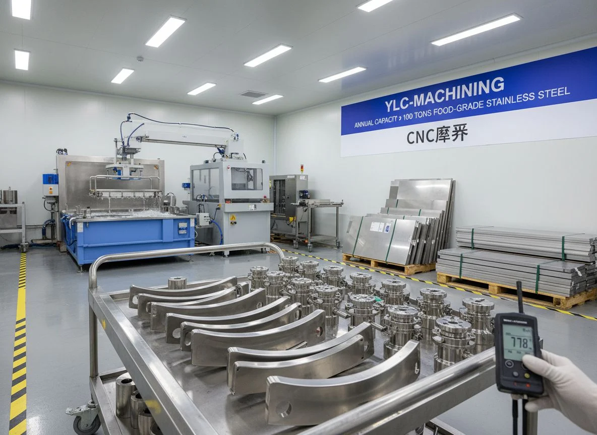 Food Grade 304 Stainless Steel Sanitary Valves