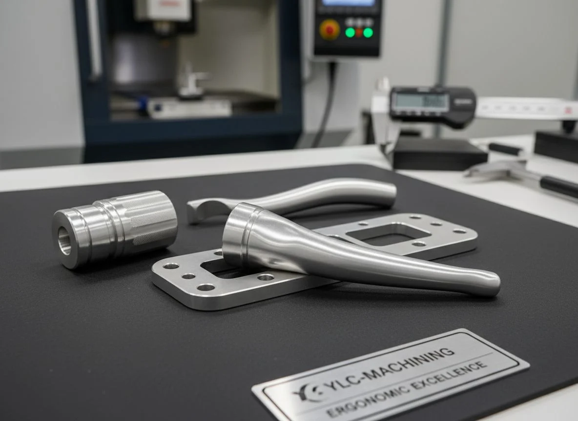 Gaming Peripheral Manufacturing