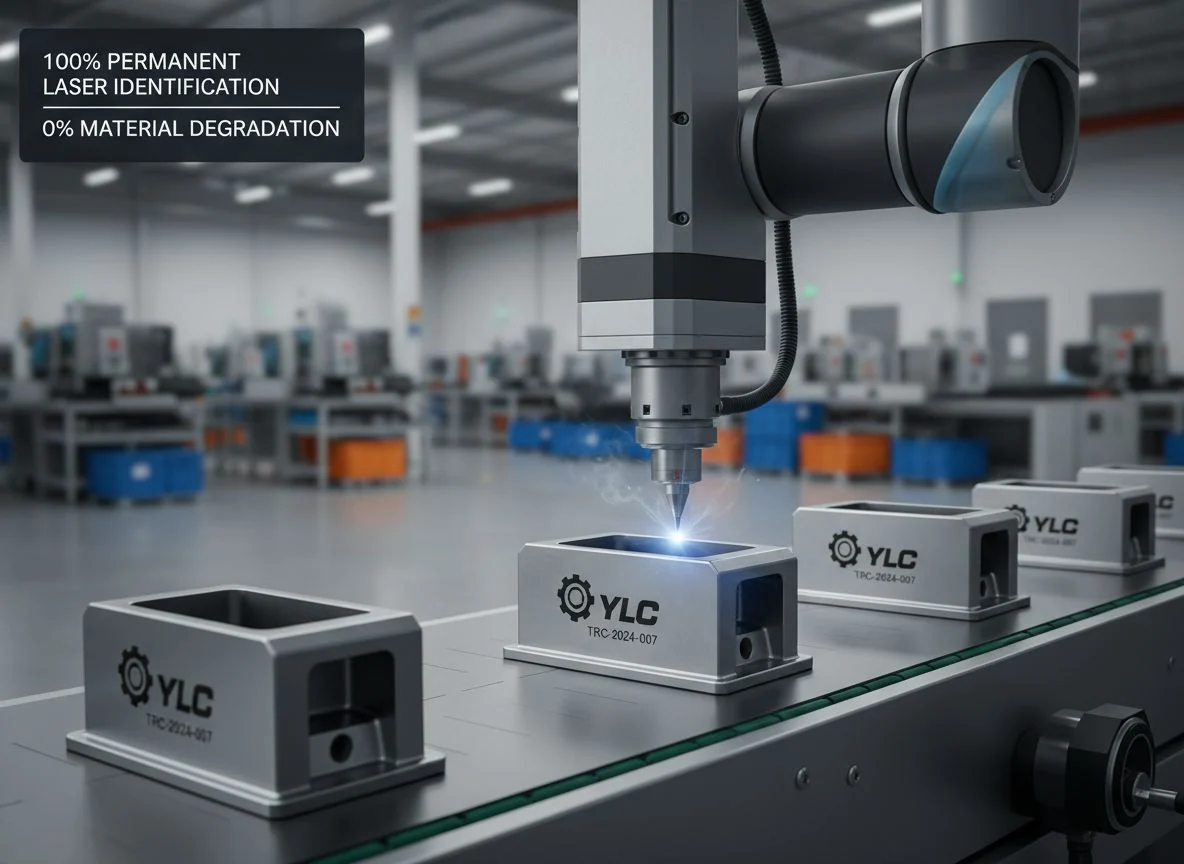 Laser Marking