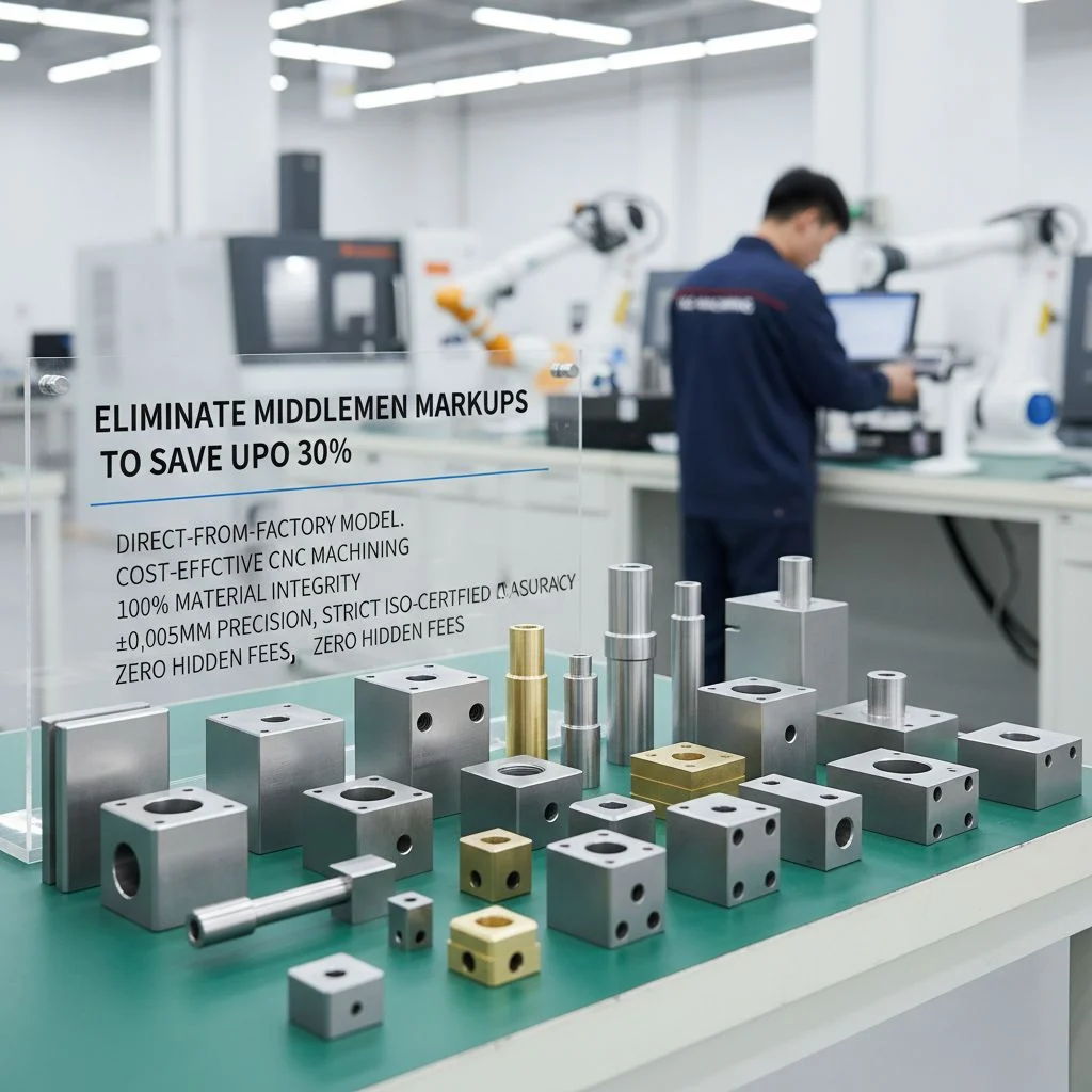 Manufacturing Advantage