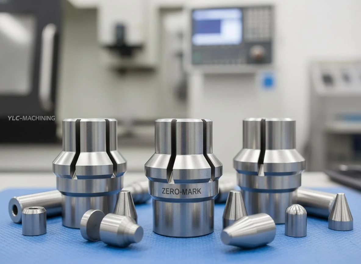 Medical micro machining production facility
