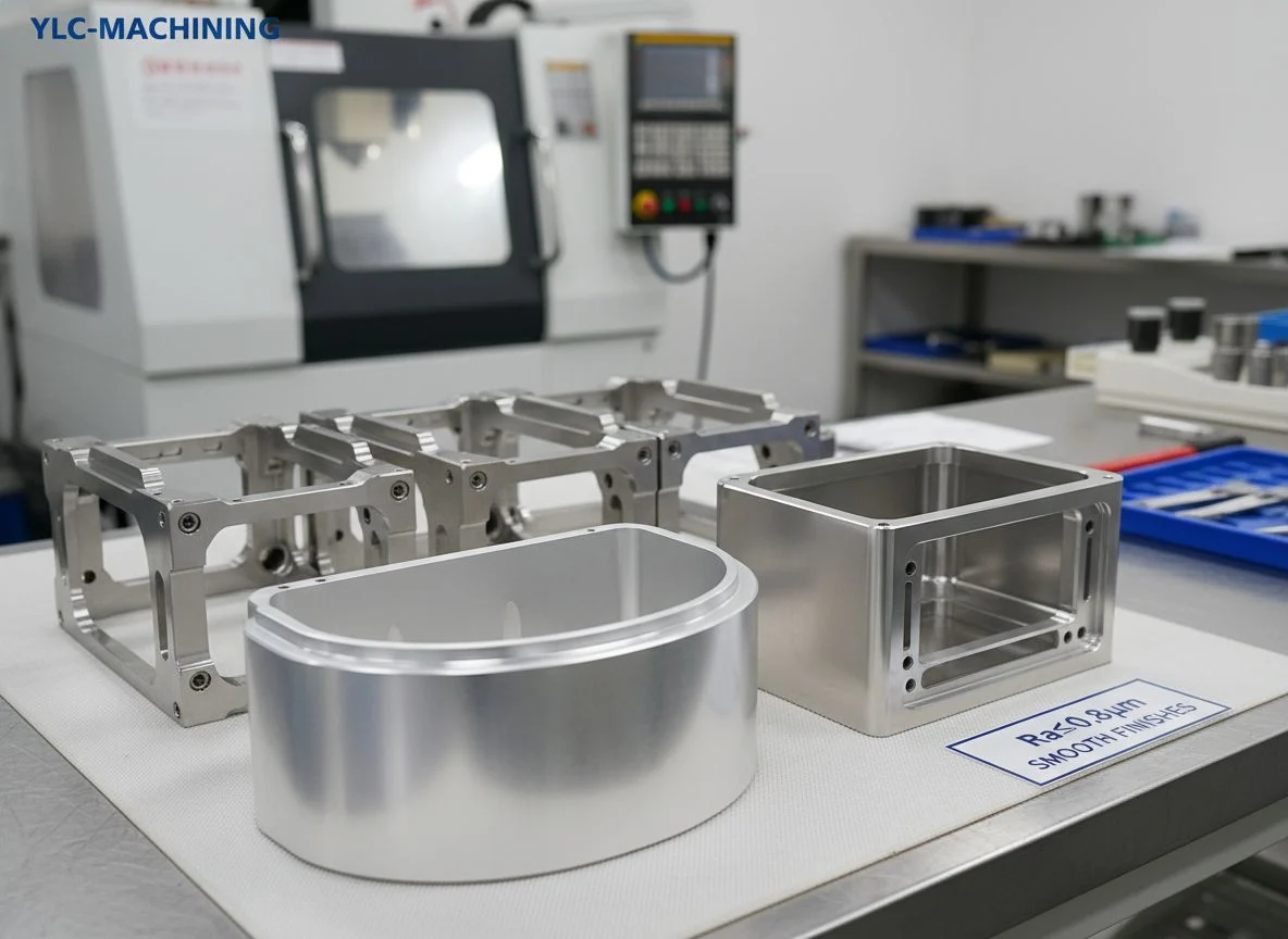 Medical Nylon Machining