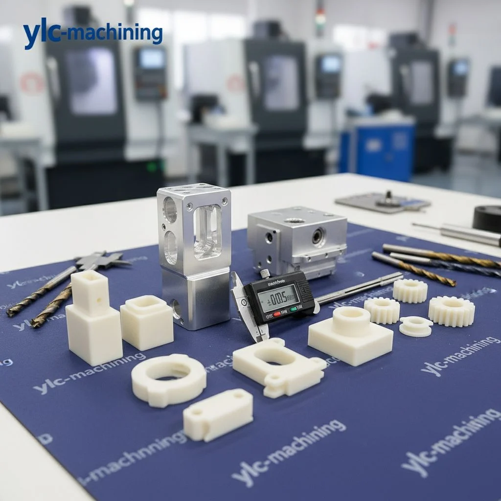 Precision robotics and automation motion control