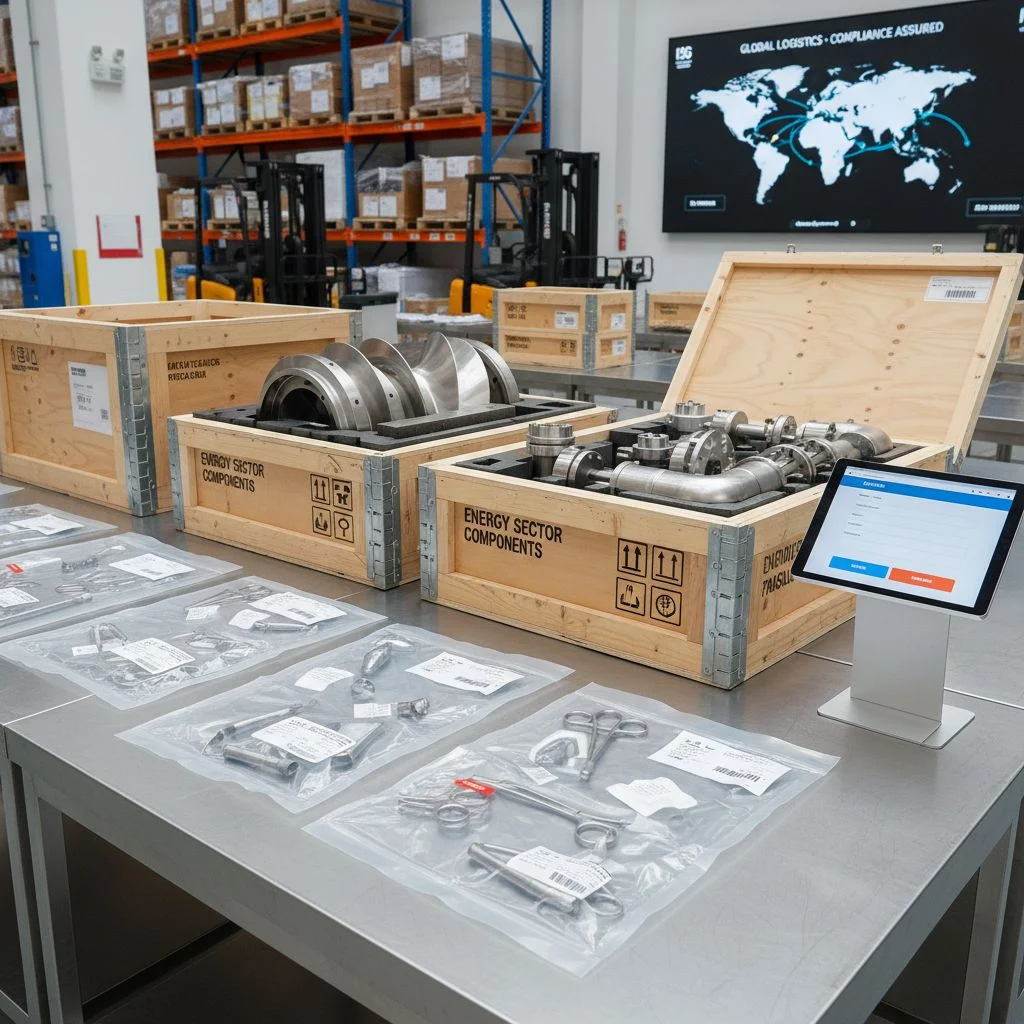Production Control