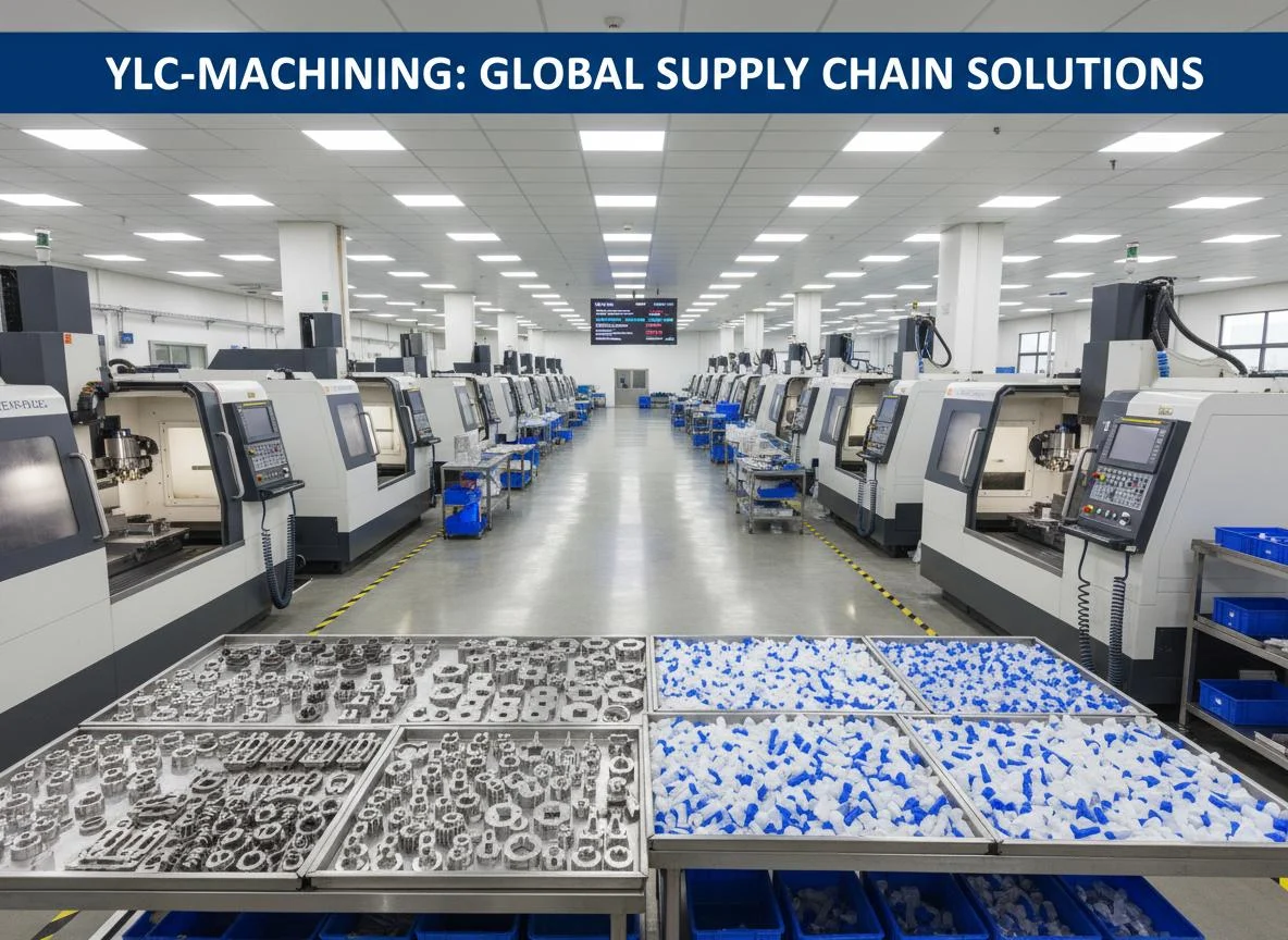 ProtoBatch 5,000 sqm CNC manufacturing facility and operations