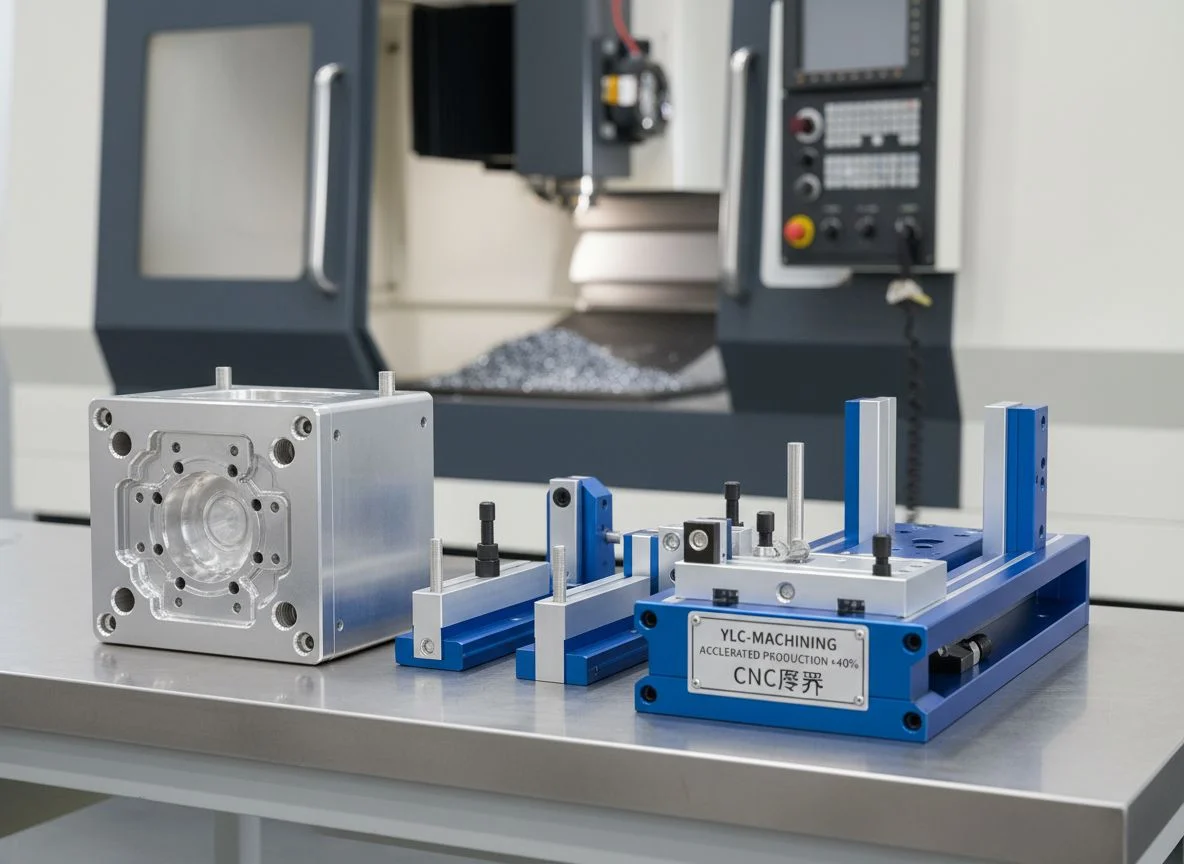 Rapid tooling and aluminum molds for production validation