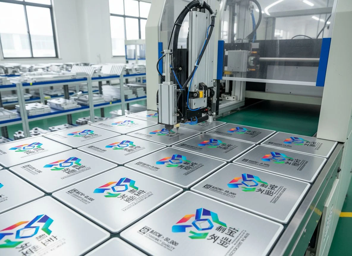 Silk Screen Printing
