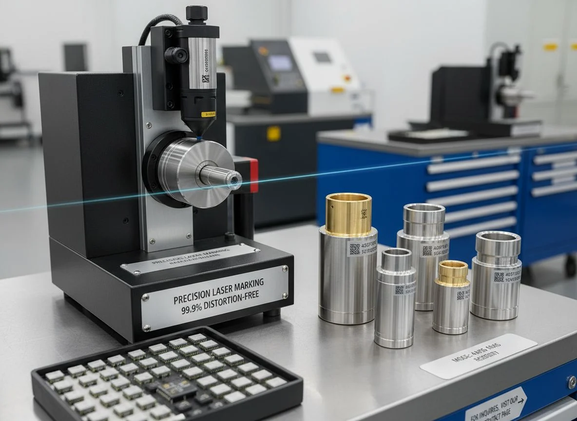 Traceability solutions in manufacturing