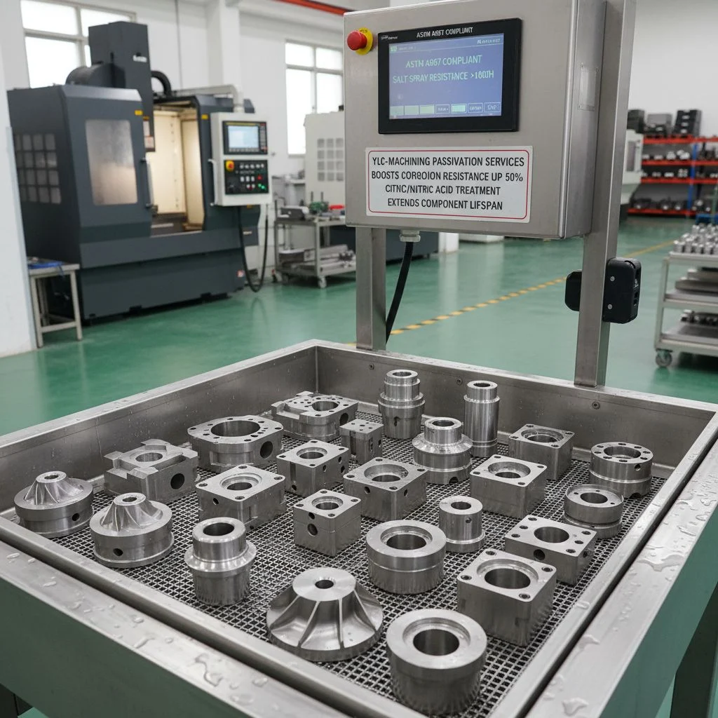 XRF Analysis Equipment
